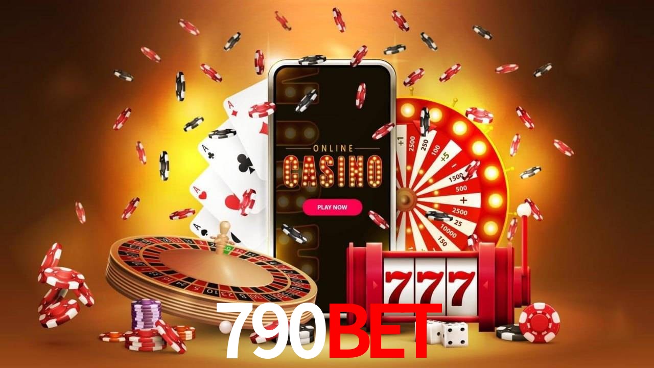 790bet Brasília - Jogo Features