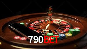 Welcome Bonus 790bet