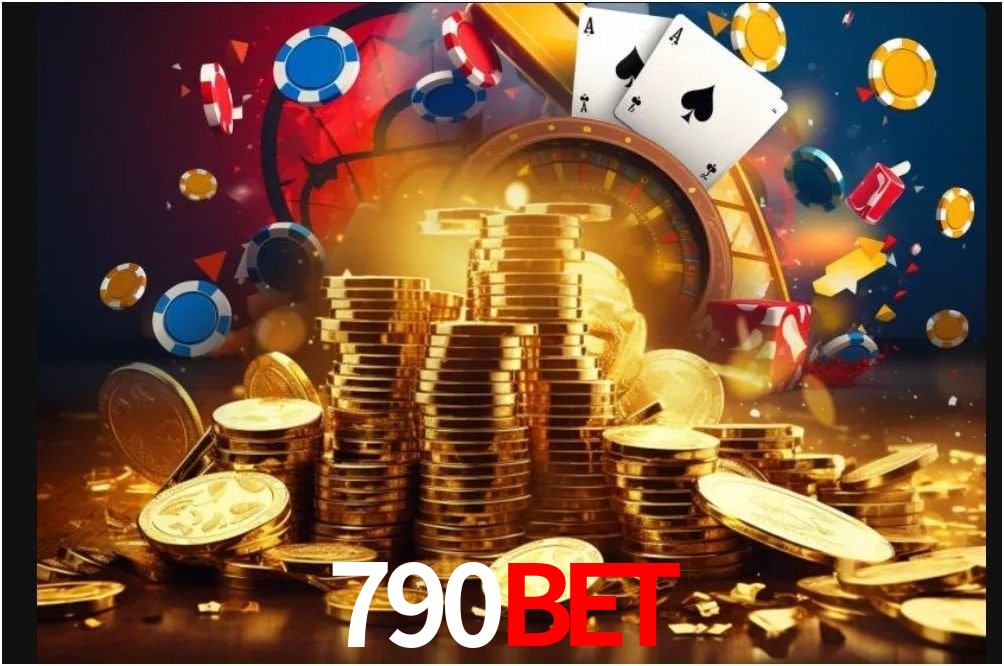 Programa VIP 790bet