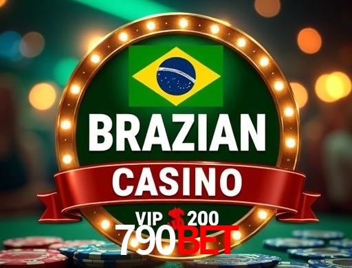 790bet Salvador - Strategy