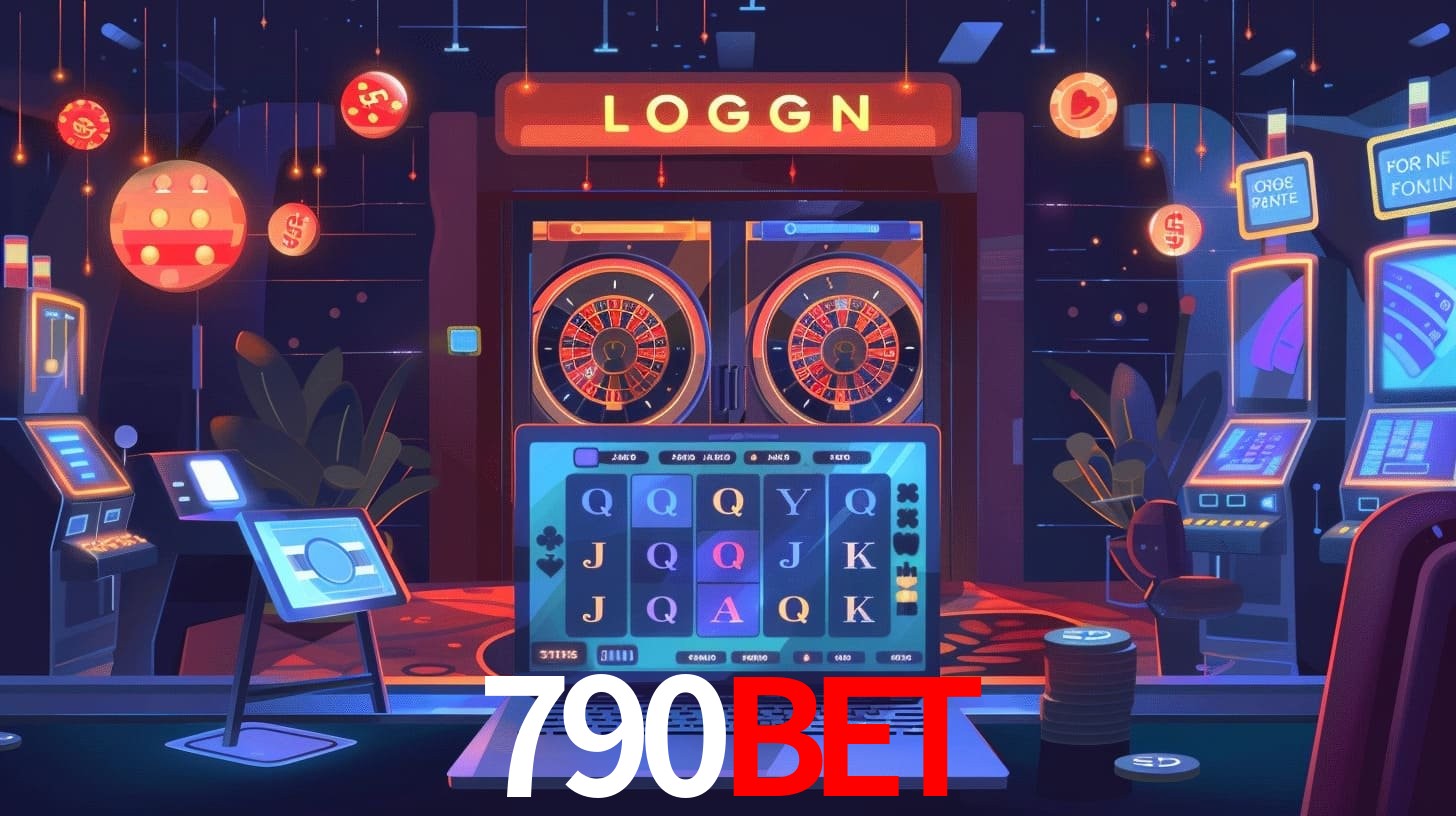 790bet Plataforma - Certificada MGA desde 2015