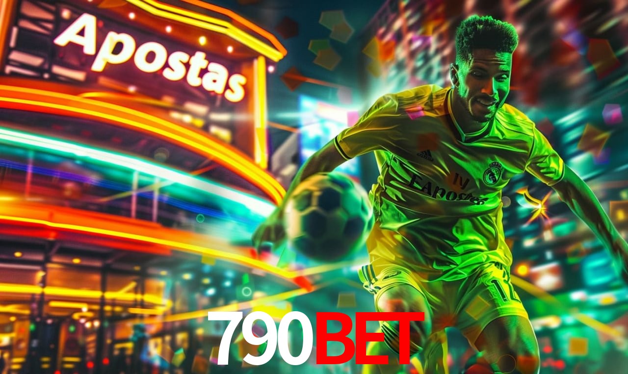 Promoção Relâmpago 790bet