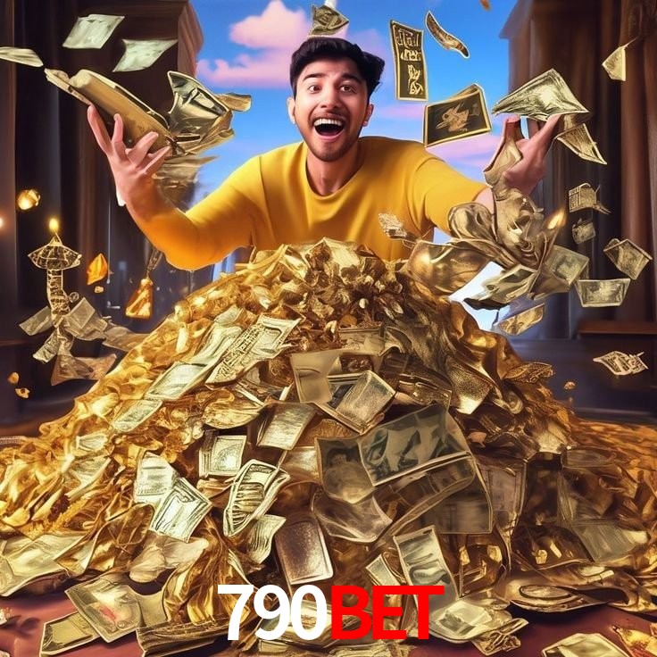 Experiência VIP 790bet