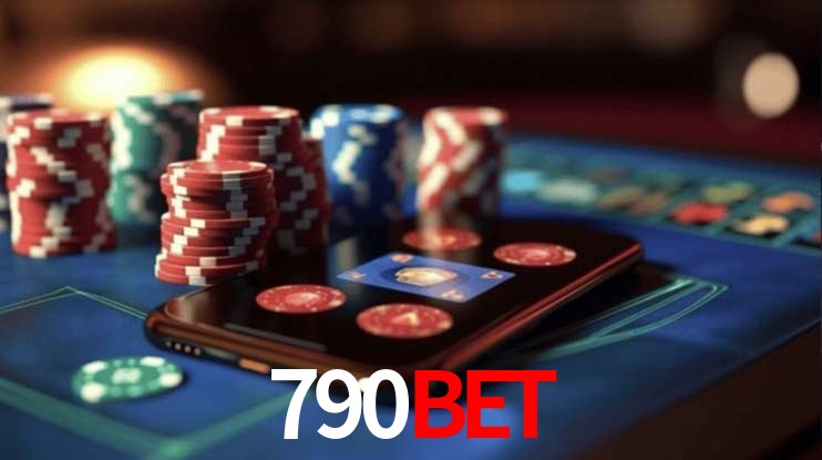 Ofertas Exclusivas 790bet