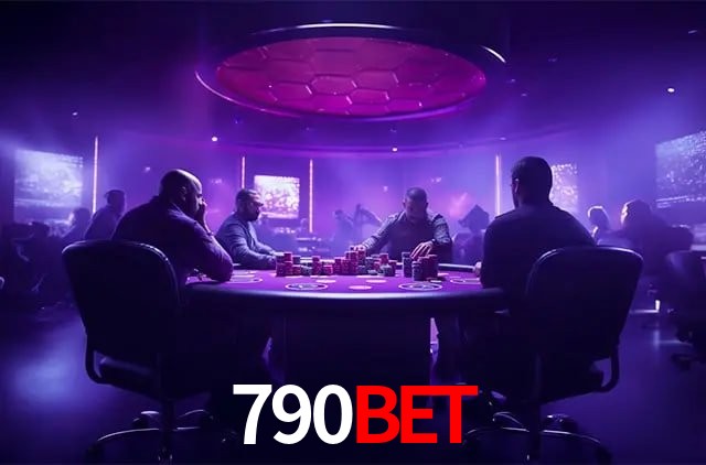 Tecnologia da Plataforma 790bet