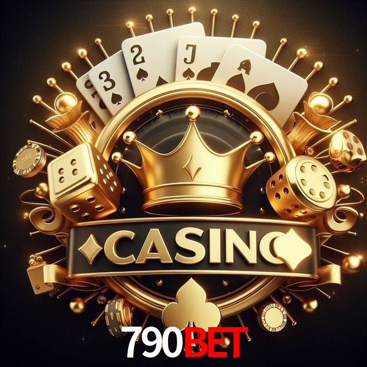 Design Responsivo 790bet