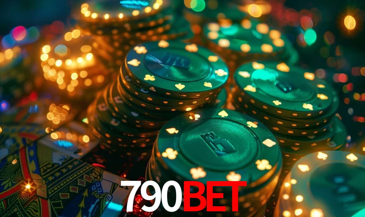 Jogos de Slot 790bet