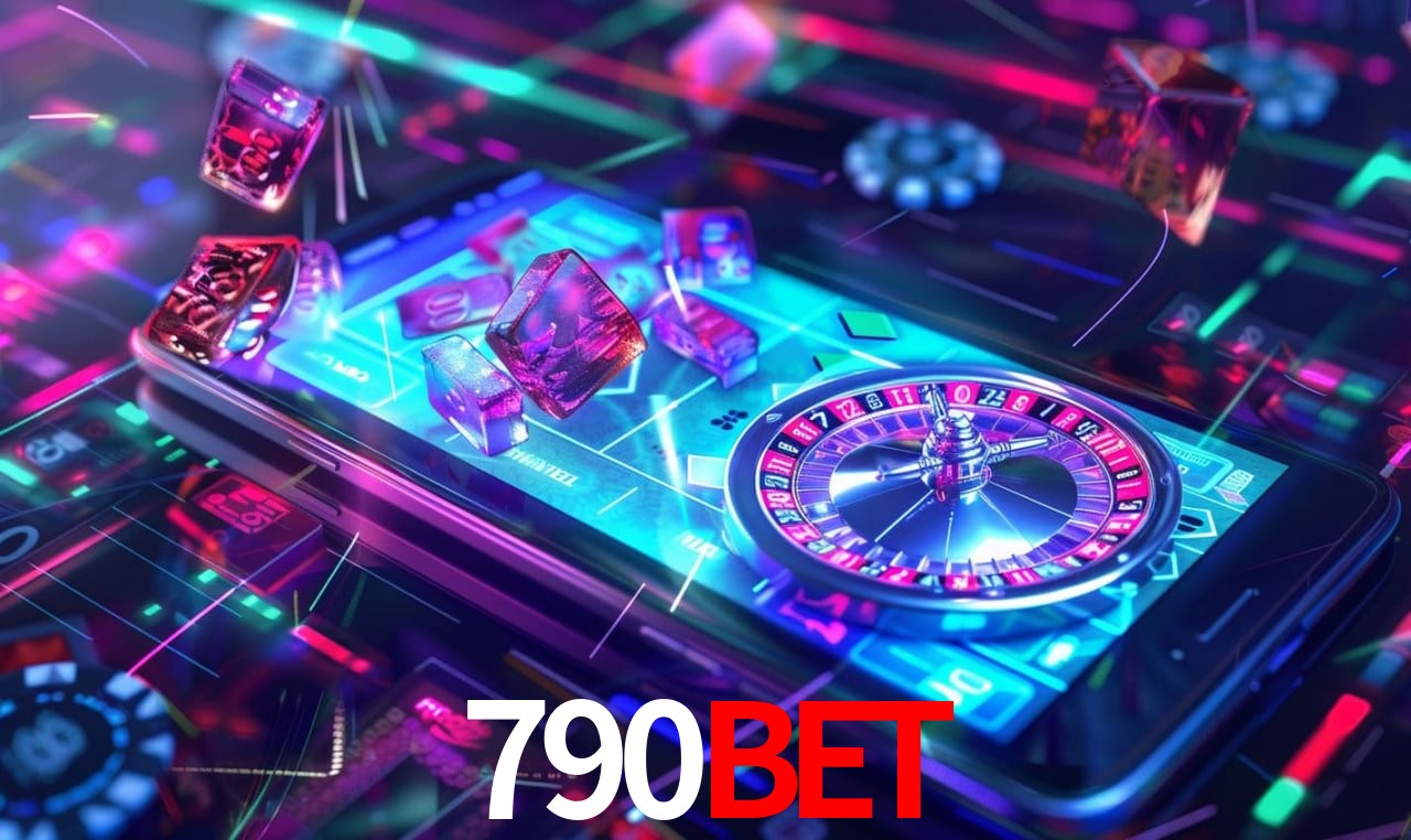 Login Seguro 790bet