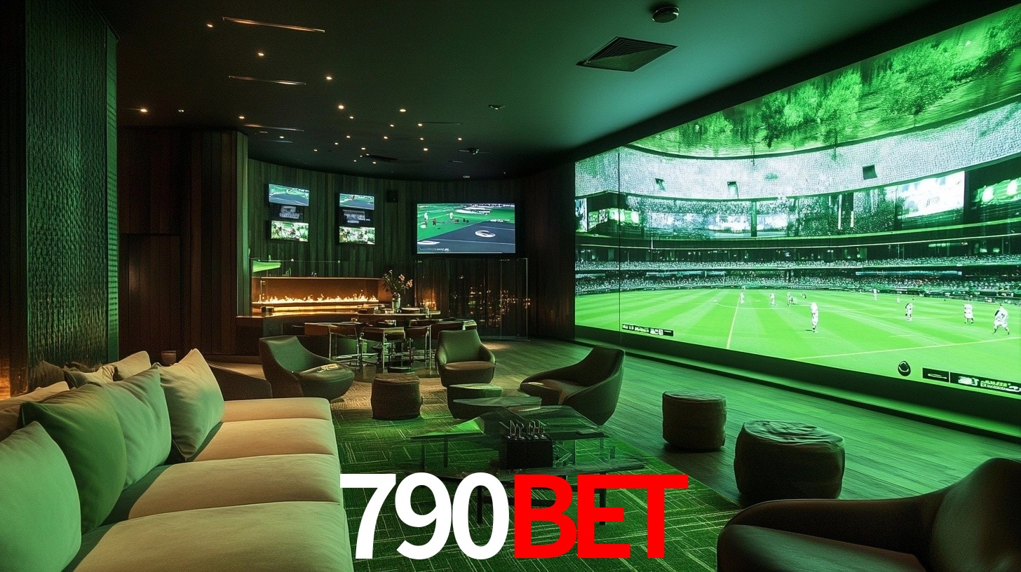 790bet: Seu Cassino Premiado com Pagamentos Rápidos