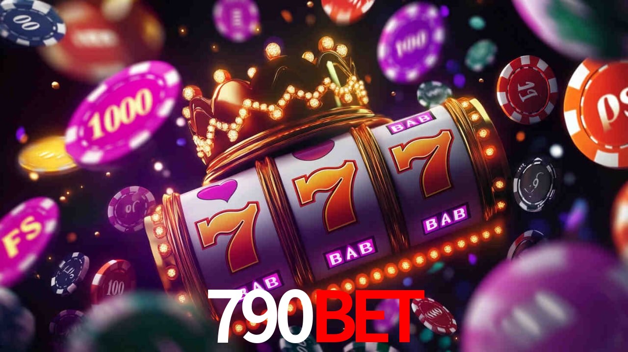 Secure Login 790bet