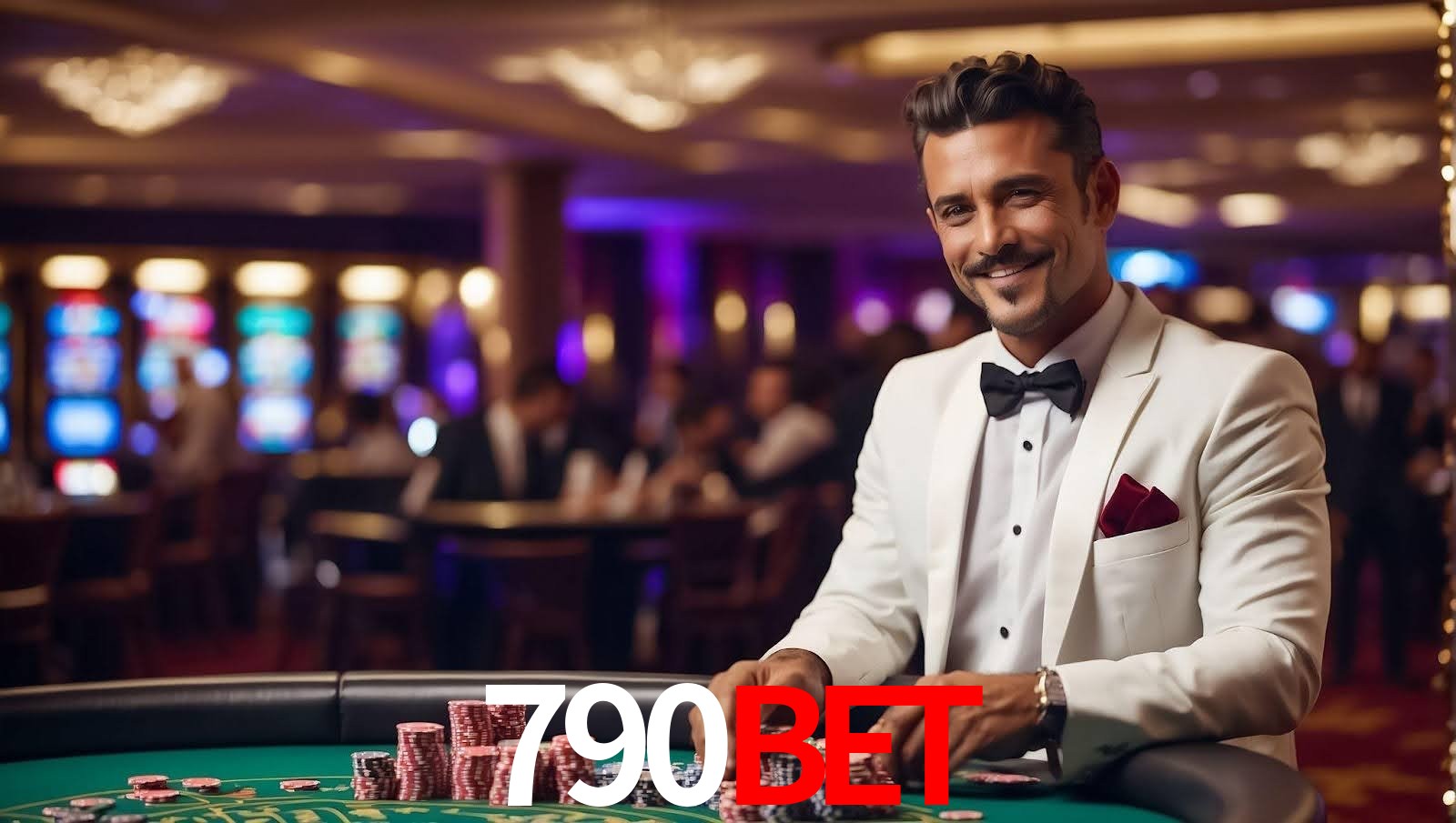 790bet Entrar - Login Seguro Certificado