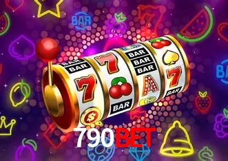 Inovações de Jogos na 790bet: O Futuro das Experiências Interativas