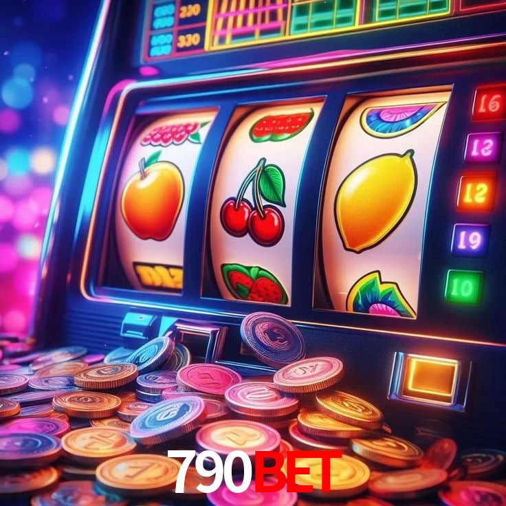 Cadastro Rápido 790bet