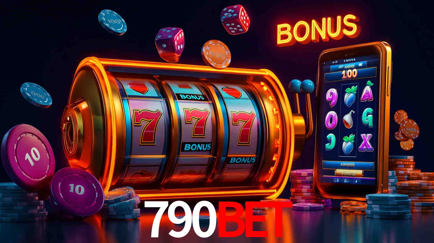 Inovações de Jogos na 790bet: O Futuro das Experiências Interativas