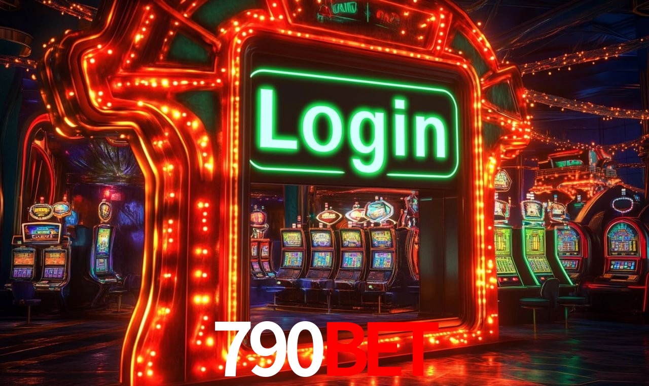 Casino Ao Vivo 790bet