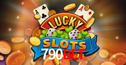 Descubra o Mundo do Cassino Online com 790bet
