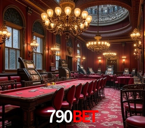 790bet Rio de Janeiro - Licenses