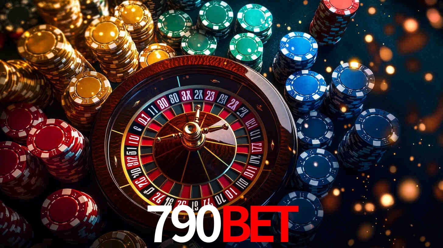 Welcome Bonus 790bet